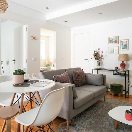 Porto Insight Apartments Campanha Екстер'єр фото
