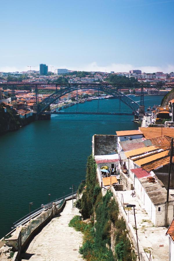 Porto Insight Apartments Campanha Екстер'єр фото