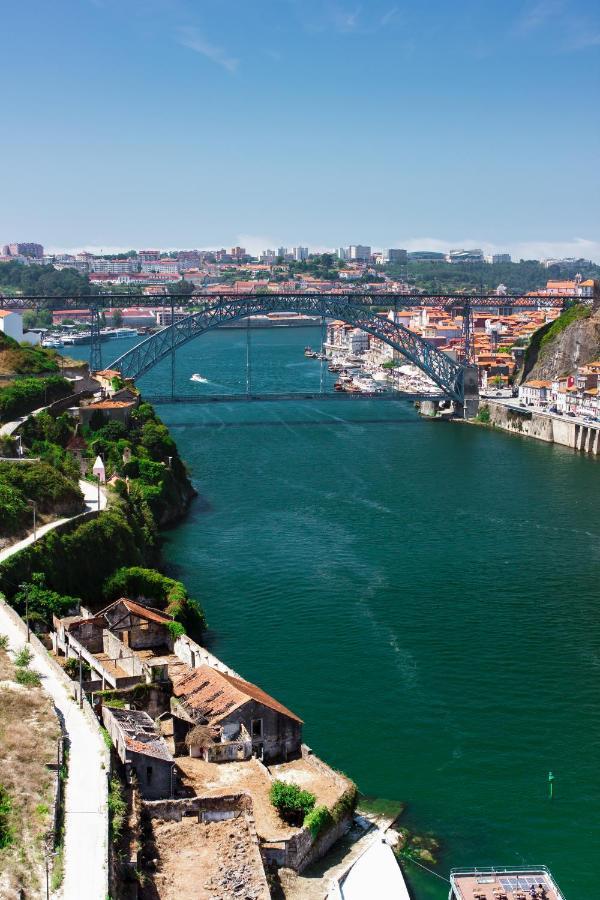 Porto Insight Apartments Campanha Екстер'єр фото