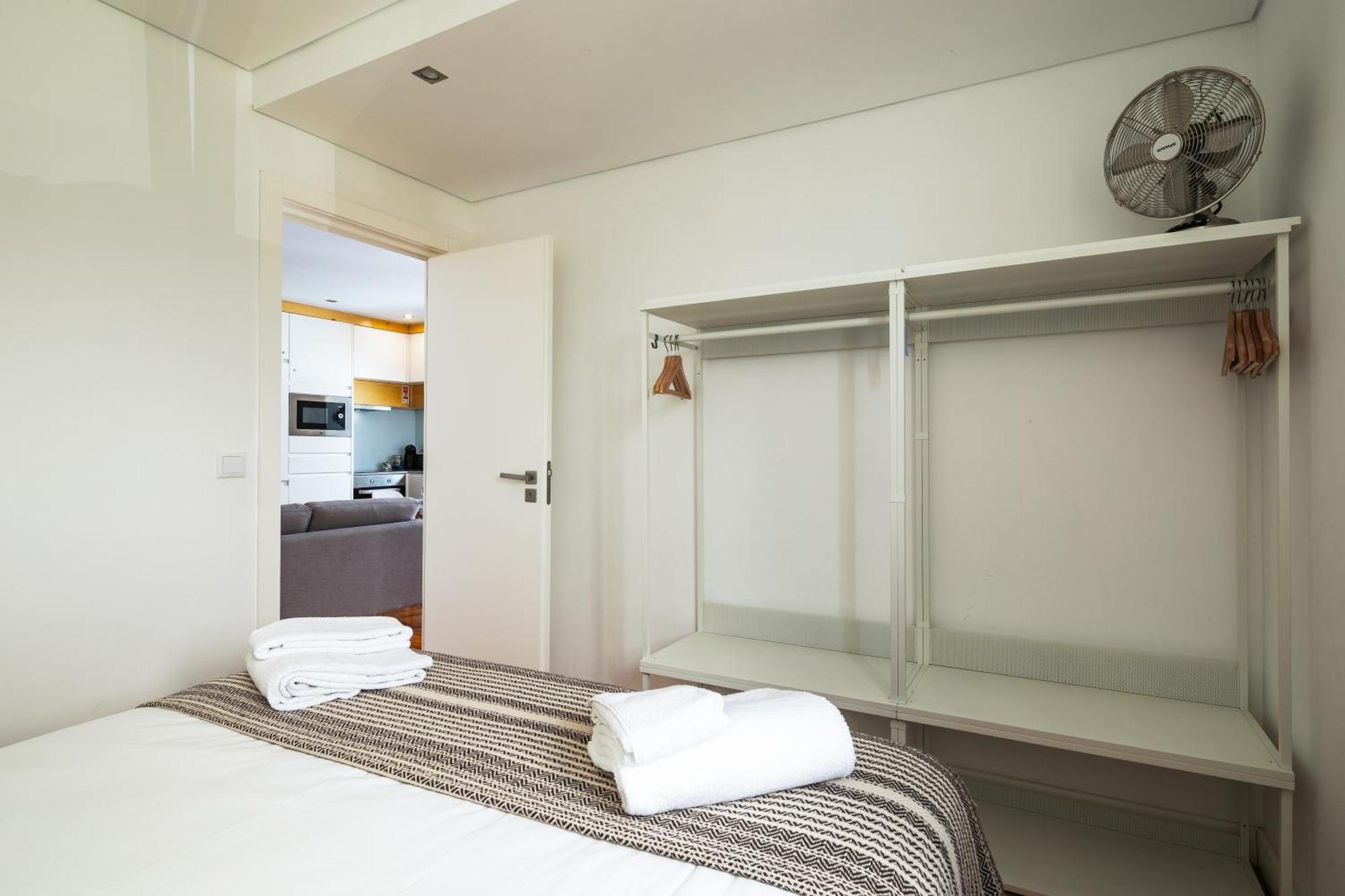 Porto Insight Apartments Campanha Екстер'єр фото