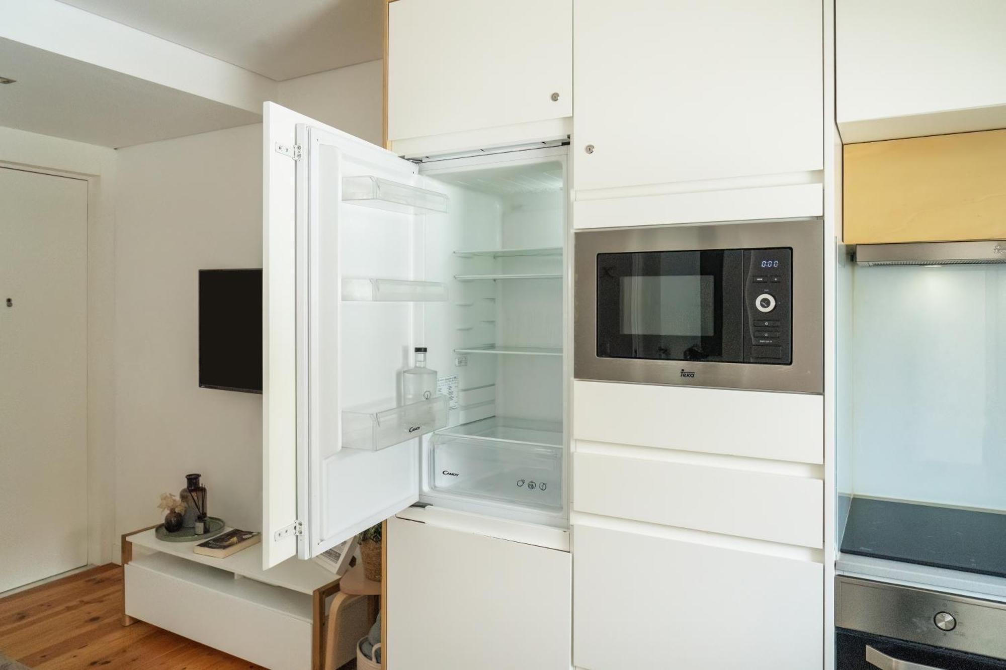 Porto Insight Apartments Campanha Екстер'єр фото