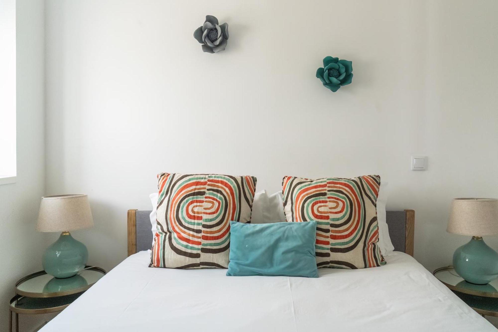 Porto Insight Apartments Campanha Екстер'єр фото