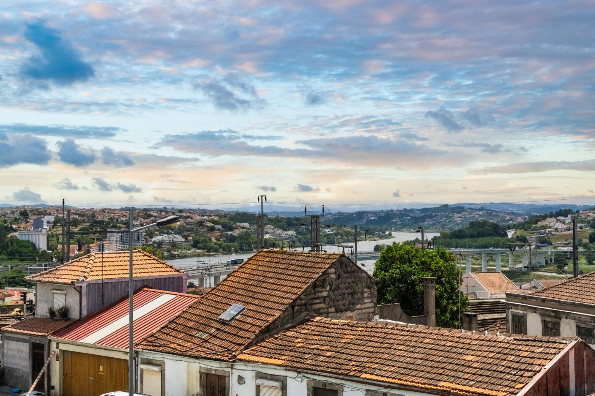 Porto Insight Apartments Campanha Екстер'єр фото