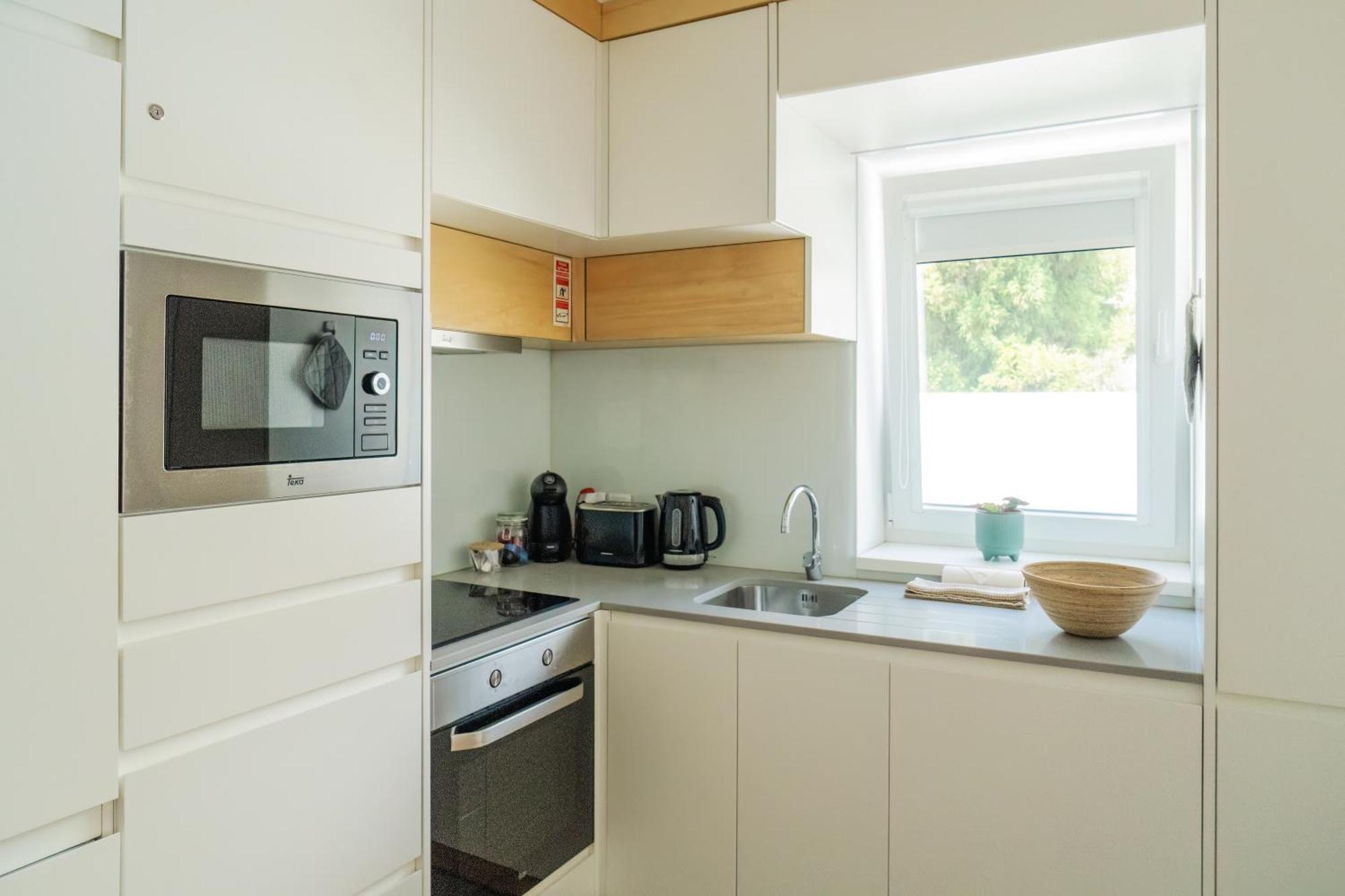 Porto Insight Apartments Campanha Екстер'єр фото