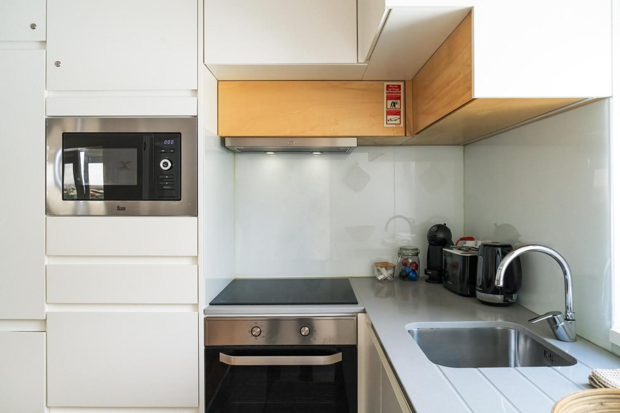 Porto Insight Apartments Campanha Екстер'єр фото