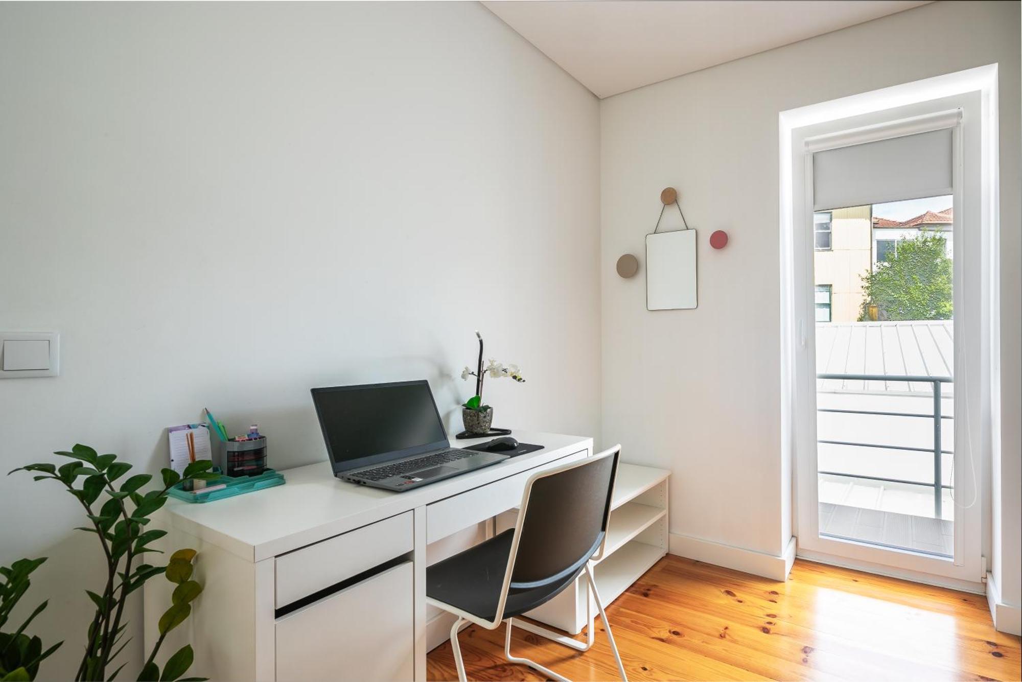 Porto Insight Apartments Campanha Екстер'єр фото