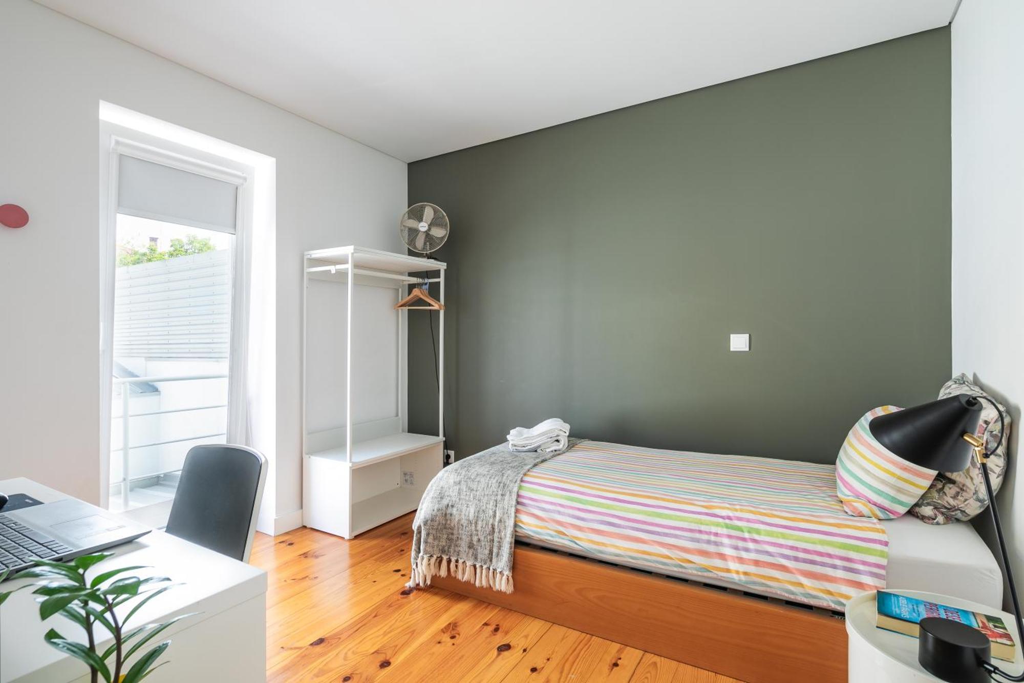 Porto Insight Apartments Campanha Екстер'єр фото
