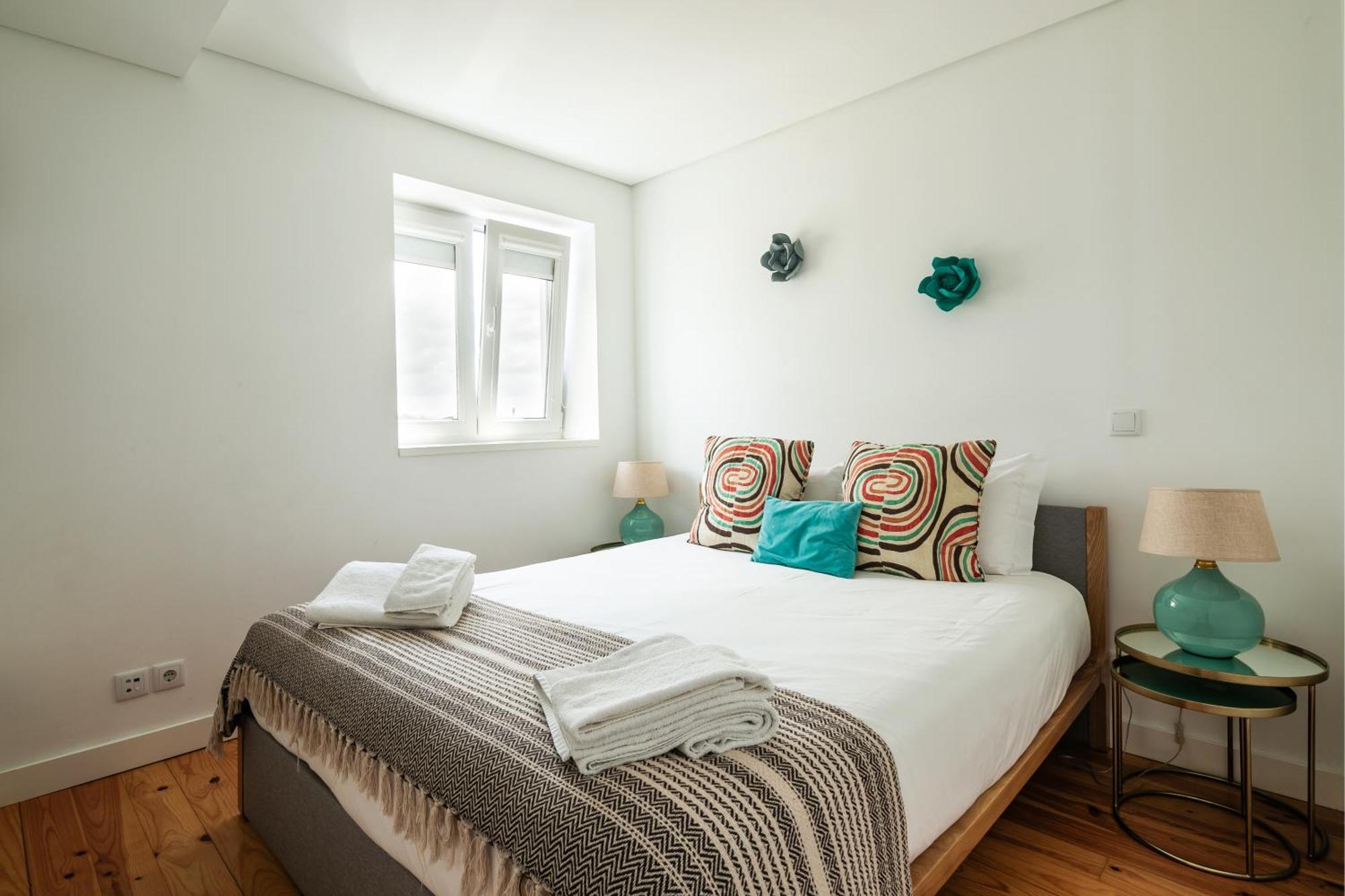 Porto Insight Apartments Campanha Екстер'єр фото