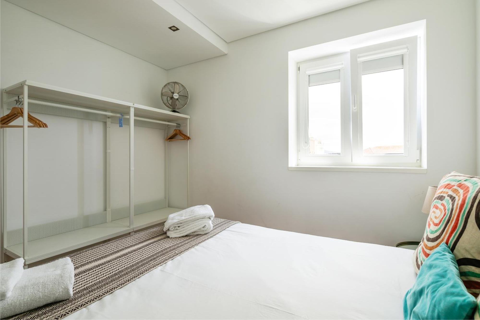 Porto Insight Apartments Campanha Екстер'єр фото
