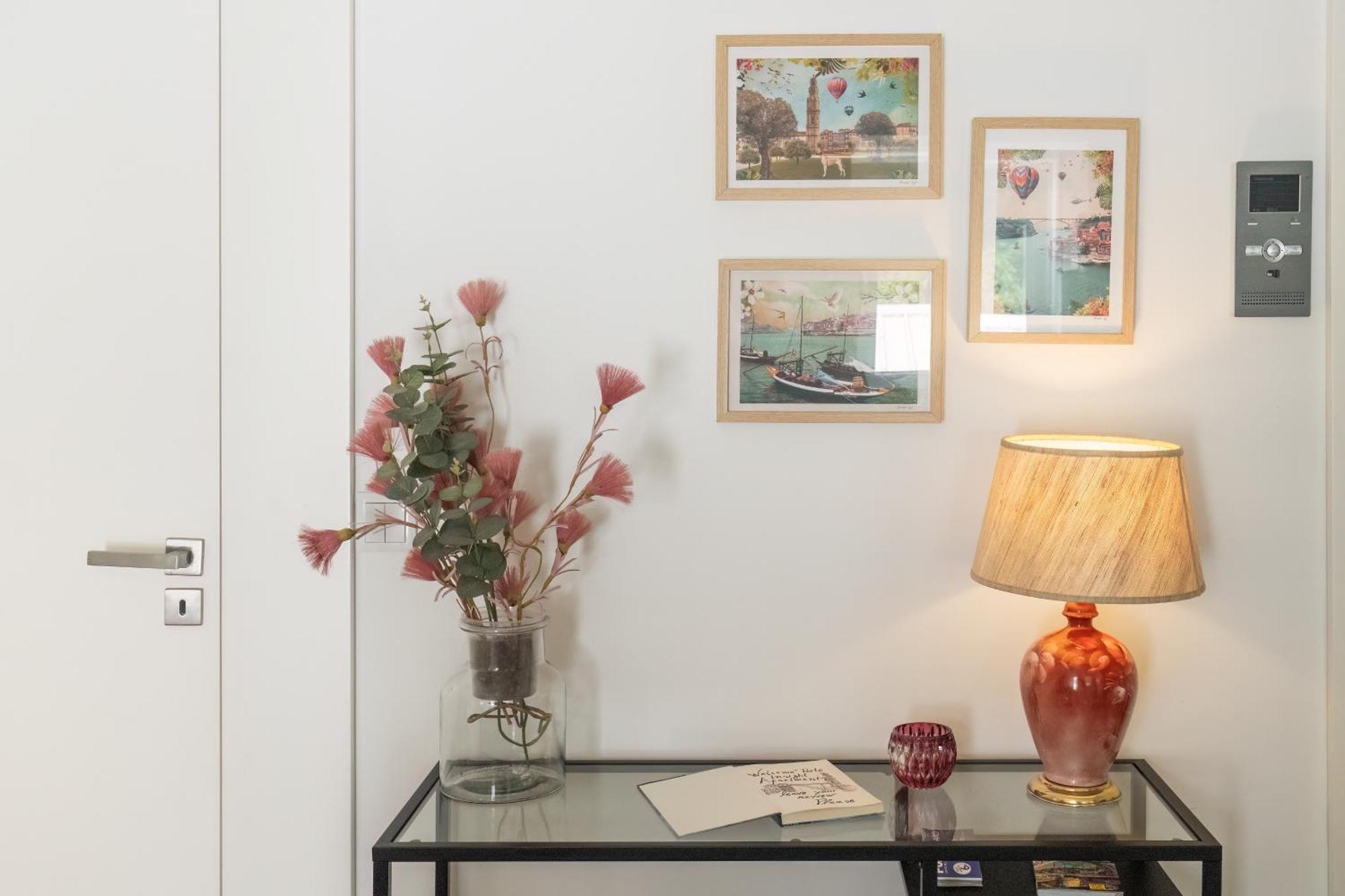 Porto Insight Apartments Campanha Екстер'єр фото