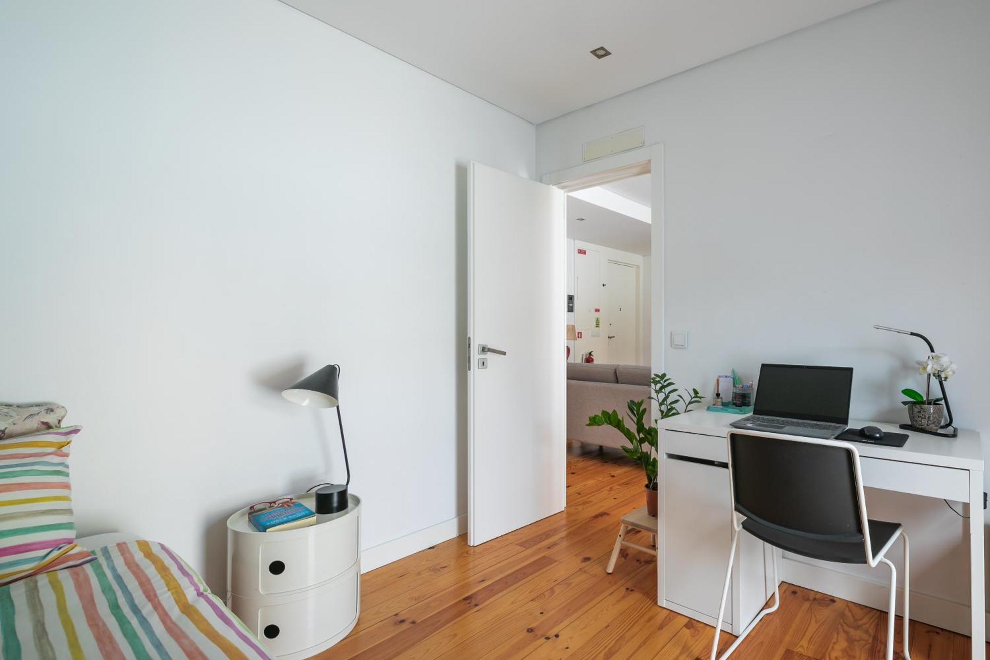 Porto Insight Apartments Campanha Екстер'єр фото