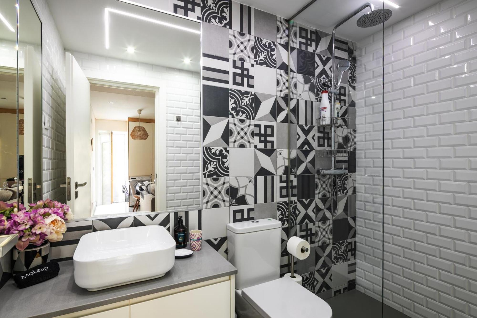 Porto Insight Apartments Campanha Екстер'єр фото