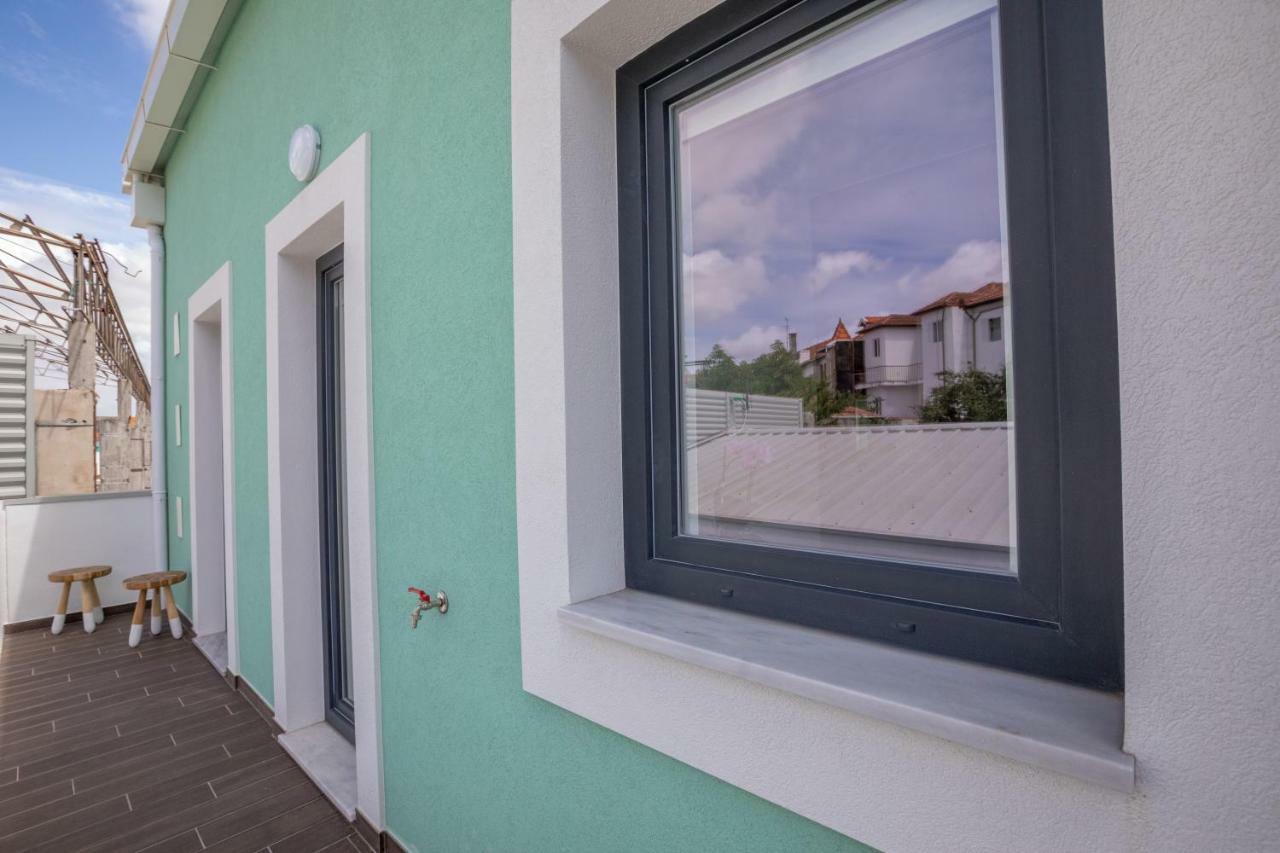 Porto Insight Apartments Campanha Екстер'єр фото