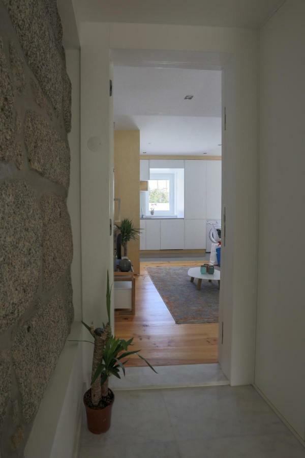 Porto Insight Apartments Campanha Екстер'єр фото